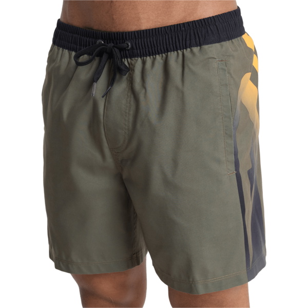 2026 Quiksilver Mens Everyday Holmes Volley 16